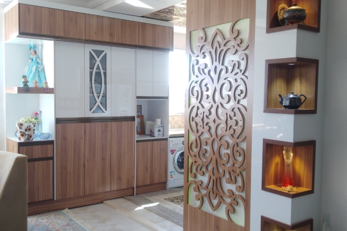 پروژه ی سرکارخانم بنی اسدی
